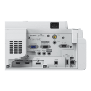 Epson | EB-770FI | Full HD (1920x1080) | 4100 ANSI lumens | White | 3LCD projector | Wi-Fi - Image 13