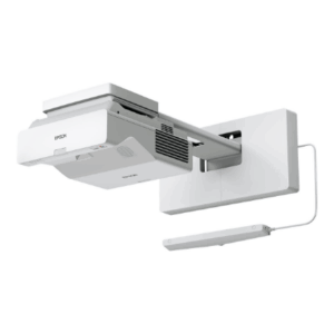 Epson | EB-770FI | Full HD (1920x1080) | 4100 ANSI lumens | White | 3LCD projector | Wi-Fi - Image 3