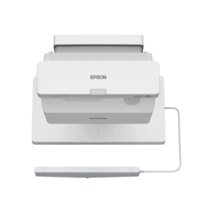 Epson | EB-770FI | Full HD (1920x1080) | 4100 ANSI lumens | White | 3LCD projector | Wi-Fi - Image 7