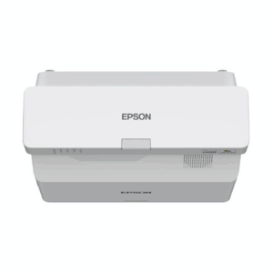 Epson EB-760Wi | WXGA (1280x800) | 4100 ANSI lumens | White - Image 5