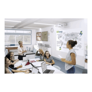 Epson EB-760Wi | WXGA (1280x800) | 4100 ANSI lumens | White - Image 9