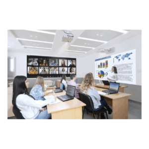 Epson | EB-L260F | Full HD (1920x1080) | 4600 ANSI lumens | White | Wi-Fi - Image 13