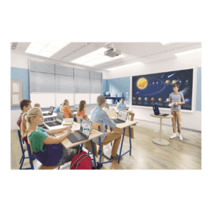 Epson | EB-L260F | Full HD (1920x1080) | 4600 ANSI lumens | White | Wi-Fi - Image 15