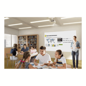 Epson | EB-L260F | Full HD (1920x1080) | 4600 ANSI lumens | White | Wi-Fi - Image 16