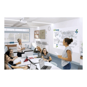 Epson | EB-L260F | Full HD (1920x1080) | 4600 ANSI lumens | White | Wi-Fi - Image 17