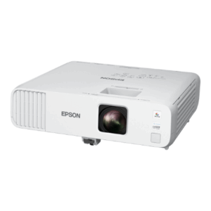 Epson | EB-L260F | Full HD (1920x1080) | 4600 ANSI lumens | White | Wi-Fi - Image 2