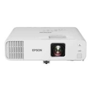 Epson | EB-L260F | Full HD (1920x1080) | 4600 ANSI lumens | White | Wi-Fi - Image 3