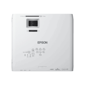 Epson | EB-L260F | Full HD (1920x1080) | 4600 ANSI lumens | White | Wi-Fi - Image 6