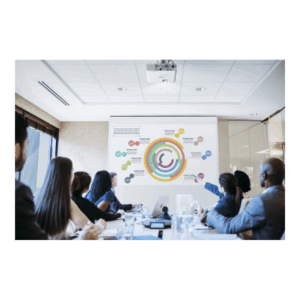 Epson | EB-L260F | Full HD (1920x1080) | 4600 ANSI lumens | White | Wi-Fi - Image 8