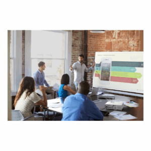 Epson | EB-L260F | Full HD (1920x1080) | 4600 ANSI lumens | White | Wi-Fi - Image 9