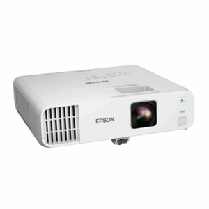 Epson | EB-L210W | WXGA (1280x800) | 4500 ANSI lumens | White - Image 3