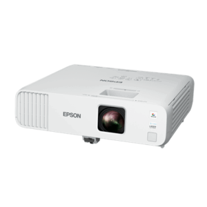 Epson | EB-L210W | WXGA (1280x800) | 4500 ANSI lumens | White - Image 4