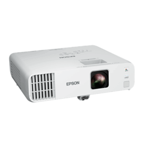 Epson | EB-L210W | WXGA (1280x800) | 4500 ANSI lumens | White - Image 5
