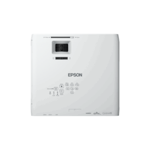 Epson | EB-L210W | WXGA (1280x800) | 4500 ANSI lumens | White - Image 6