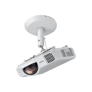 Epson | EB-L210SF | Full HD (1920x1080) | 4000 ANSI lumens | White | Lamp warranty 12 month(s) | Wi-Fi - Image 2