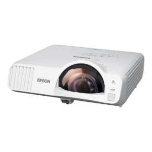Epson | EB-L210SF | Full HD (1920x1080) | 4000 ANSI lumens | White | Lamp warranty 12 month(s) | Wi-Fi - Image 3