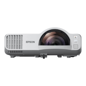 Epson | EB-L210SF | Full HD (1920x1080) | 4000 ANSI lumens | White | Lamp warranty 12 month(s) | Wi-Fi - Image 5