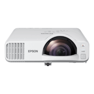 Epson | EB-L210SF | Full HD (1920x1080) | 4000 ANSI lumens | White | Lamp warranty 12 month(s) | Wi-Fi - Image 8