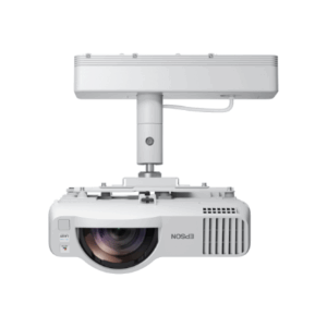 Epson | EB-L210SF | Full HD (1920x1080) | 4000 ANSI lumens | White | Lamp warranty 12 month(s) | Wi-Fi - Image 9