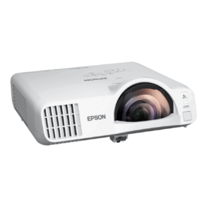 Epson | EB-L210SF | Full HD (1920x1080) | 4000 ANSI lumens | White | Lamp warranty 12 month(s) | Wi-Fi - Image 10