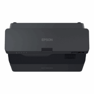 Epson | EB-775F | Full HD (1920x1080) | 4100 ANSI lumens | Black | Wi-Fi - Image 4