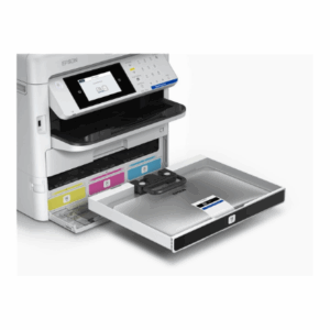 Epson | WorkForce Pro EM-C800RDWF | Inkjet | Colour | 4-in-1 | A4 | Wi-Fi - Image 11