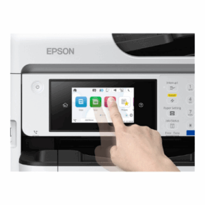 Epson | WorkForce Pro EM-C800RDWF | Inkjet | Colour | 4-in-1 | A4 | Wi-Fi - Image 16
