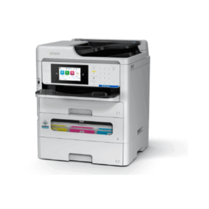 Epson | WorkForce Pro EM-C800RDWF | Inkjet | Colour | 4-in-1 | A4 | Wi-Fi - Image 17