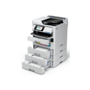 Epson | WorkForce Pro EM-C800RDWF | Inkjet | Colour | 4-in-1 | A4 | Wi-Fi - Image 18