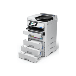 Epson | WorkForce Pro EM-C800RDWF | Inkjet | Colour | 4-in-1 | A4 | Wi-Fi - Image 22