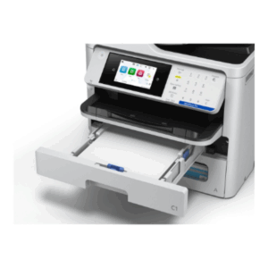 Epson | WorkForce Pro EM-C800RDWF | Inkjet | Colour | 4-in-1 | A4 | Wi-Fi - Image 25