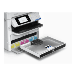 Epson | WorkForce Pro EM-C800RDWF | Inkjet | Colour | 4-in-1 | A4 | Wi-Fi - Image 26