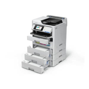 Epson | WorkForce Pro EM-C800RDWF | Inkjet | Colour | 4-in-1 | A4 | Wi-Fi - Image 34