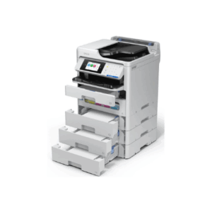Epson | WorkForce Pro EM-C800RDWF | Inkjet | Colour | 4-in-1 | A4 | Wi-Fi - Image 7