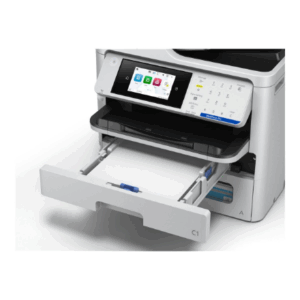 Epson | WorkForce Pro EM-C800RDWF | Inkjet | Colour | 4-in-1 | A4 | Wi-Fi - Image 9