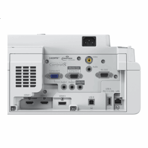 Epson | EB-770F | Full HD (1920x1080) | 4100 ANSI lumens | White - Image 11