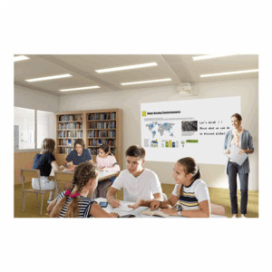 Epson | EB-770F | Full HD (1920x1080) | 4100 ANSI lumens | White - Image 13