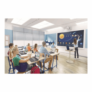 Epson | EB-770F | Full HD (1920x1080) | 4100 ANSI lumens | White - Image 14