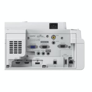 Epson | EB-770F | Full HD (1920x1080) | 4100 ANSI lumens | White - Image 15