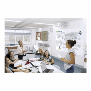 Epson | EB-770F | Full HD (1920x1080) | 4100 ANSI lumens | White - Image 25