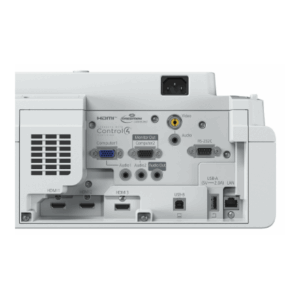 Epson | EB-770F | Full HD (1920x1080) | 4100 ANSI lumens | White - Image 34