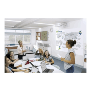 Epson | EB-770F | Full HD (1920x1080) | 4100 ANSI lumens | White - Image 35