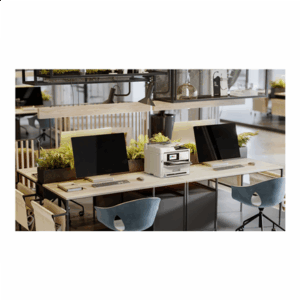 Epson | WorkForce Pro | WF-M5899DWF | Inkjet | Mono | Mono Multifunction Printer | A4 | Wi-Fi - Image 14