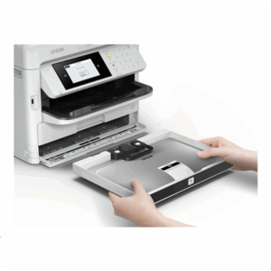 Epson | WorkForce Pro | WF-M5899DWF | Inkjet | Mono | Mono Multifunction Printer | A4 | Wi-Fi - Image 15