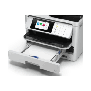 Epson | WorkForce Pro | WF-M5899DWF | Inkjet | Mono | Mono Multifunction Printer | A4 | Wi-Fi - Image 22