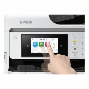 Epson | WorkForce Pro | WF-M5899DWF | Inkjet | Mono | Mono Multifunction Printer | A4 | Wi-Fi - Image 28