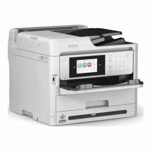 Epson | WorkForce Pro | WF-M5899DWF | Inkjet | Mono | Mono Multifunction Printer | A4 | Wi-Fi - Image 6
