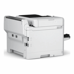 Epson | WorkForce Pro | WF-M5899DWF | Inkjet | Mono | Mono Multifunction Printer | A4 | Wi-Fi - Image 7
