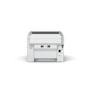 Epson | WorkForce Pro | WF-M5399DW | Inkjet | Mono | Inkjet Printer | Wi-Fi | Grey - Image 17