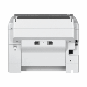 Epson | WorkForce Pro | WF-M5399DW | Inkjet | Mono | Inkjet Printer | Wi-Fi | Grey - Image 8